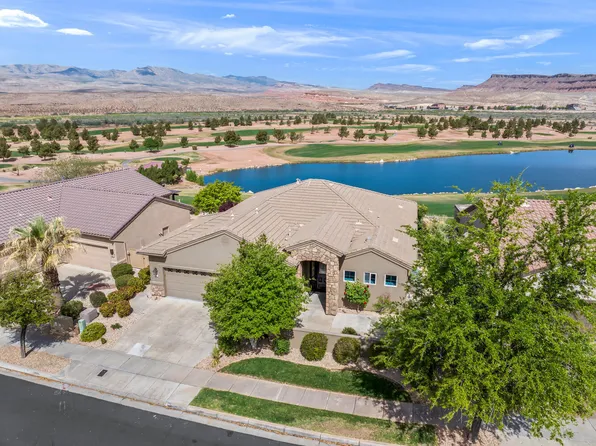 1956 W Wide River Dr, Saint George, UT 84790