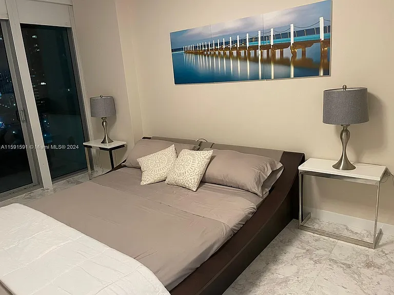 200 Biscayne Boulevard Way #1107 — Photo 12