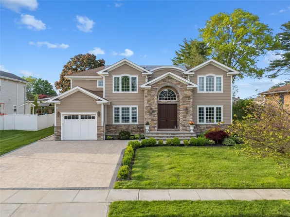 78 Orange Drive, Jericho, NY 11753