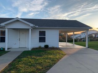 31 Carolyn Dr, London, KY 40741