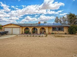 15155 Osceola Rd, Apple Valley, CA 92307