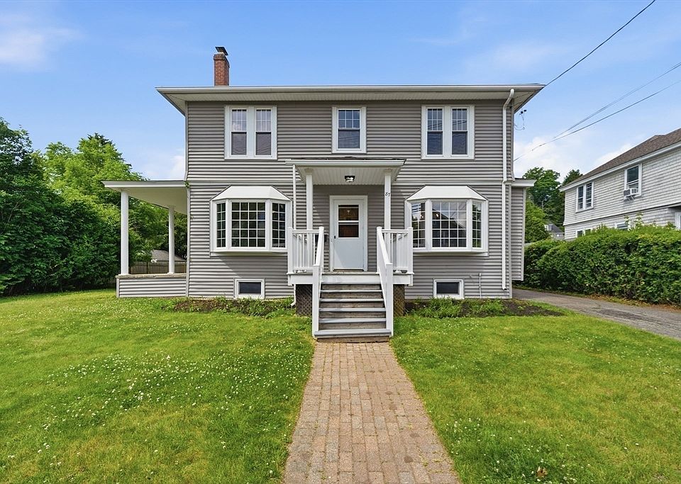 1st image of 87 Malden St