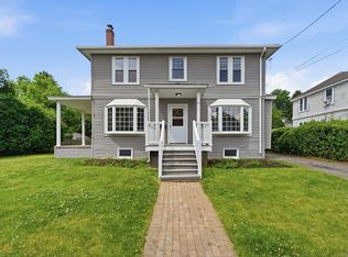 87 Malden St, Worcester, MA 01606