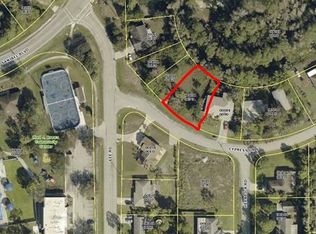 8253 Cypress Dr S, Fort Myers, FL 33967
