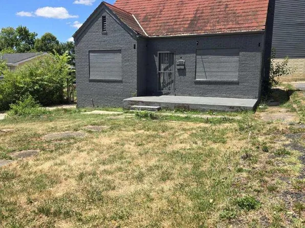 426 61st St NE, Washington, DC 20019