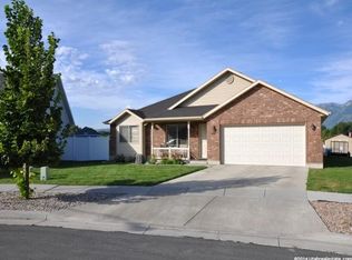 697 S 1690 W, Logan, UT 84321