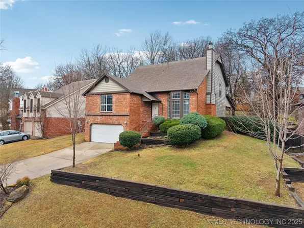 7410 S Fulton Pl, Tulsa, OK 74136