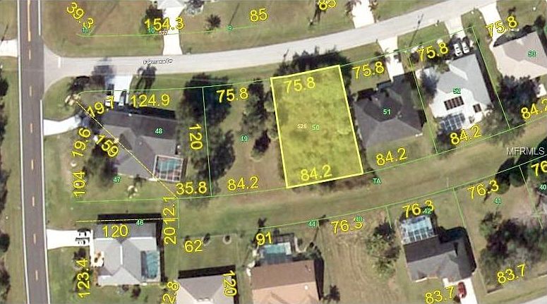 1st image of 27049 Formosa Dr