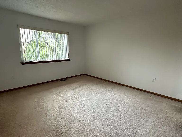third bedroom