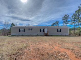 106 Union Grove Rd, Homer, LA 71040