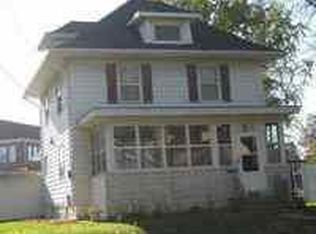 312 Vermont St, Waterloo, IA 50701