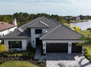 207 SE Bella Strano, Port St Lucie, FL 34984