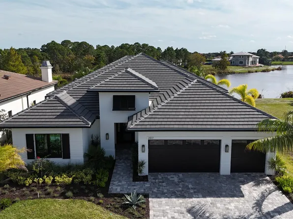 207 SE Bella Strano, Port St Lucie, FL 34984