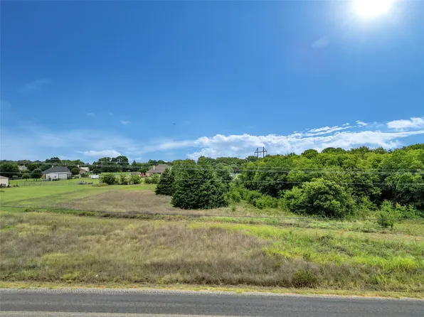 0 County Road 483, Lavon, TX 75166