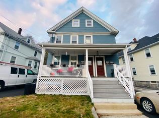 188 Glendale Rd #2, Quincy, MA 02169