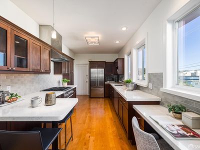 105 Palm Ave APT 5, San Francisco, CA, 94118