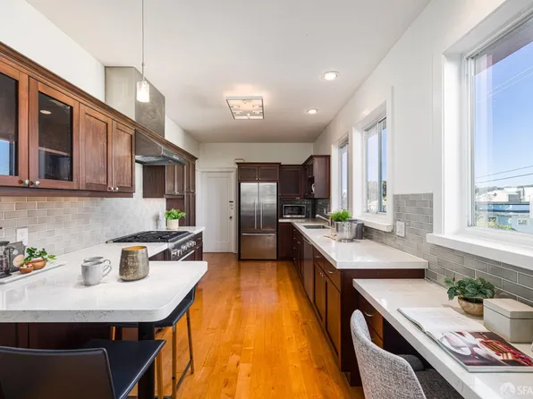 105 Palm Ave APT 5, San Francisco, CA 94118