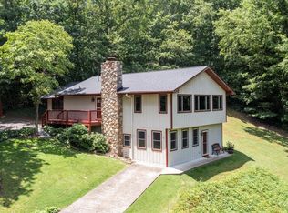 3 Debbie View Dr, Swannanoa, NC 28778