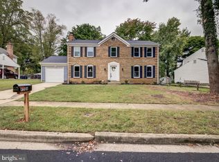 9308 Ivanhoe Rd, Fort Washington, MD 20744