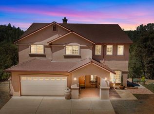 23392 Meyer Ravine Rd, Grass Valley, CA 95949