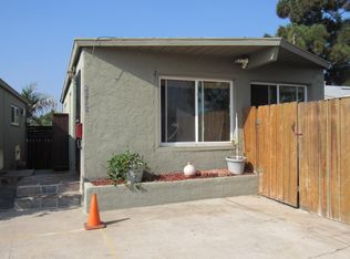2358 Vancouver Ave, San Diego, CA 92104