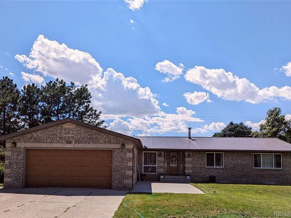 205 Hollowell Street, Burlington, CO 80807