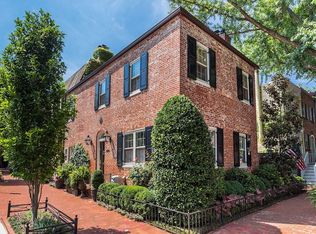 2701 O St NW, Washington, DC 20007