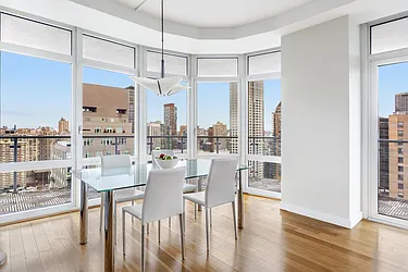 Sold by Halstead Real Estate