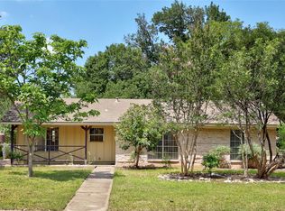 1614 Ashberry Dr, Austin, TX 78723