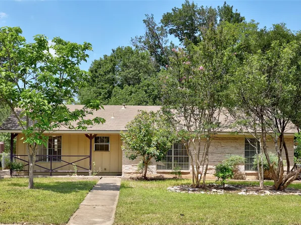 1614 Ashberry Dr, Austin, TX 78723