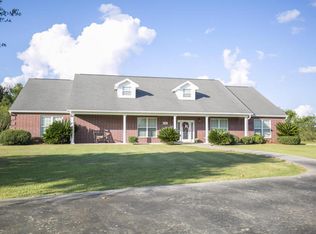 129 Thomas Ln, Lake Charles, LA 70607