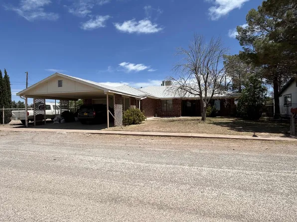 304 Sierra Blanca Ave #2, Tularosa, NM 88352