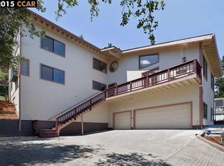 4480 Malcolm Ave, Oakland, CA