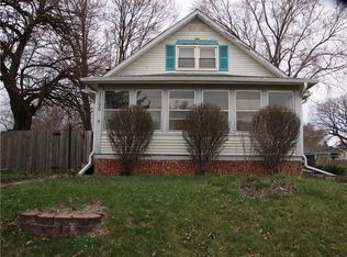 1100 E Sheridan Ave, Des Moines, IA 50316