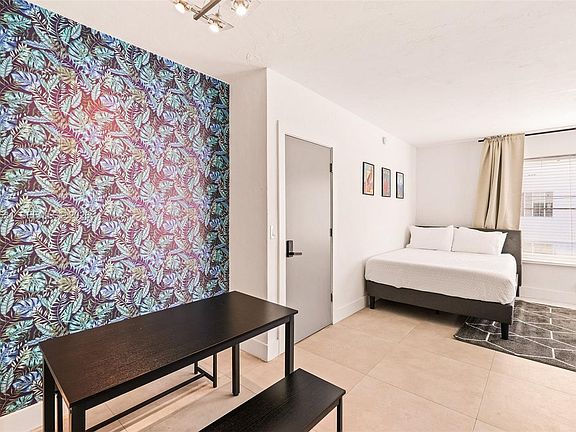 4th image of 7340 Harding Ave #12