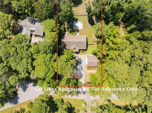 11 Pickens St, Beaufort, SC 29907