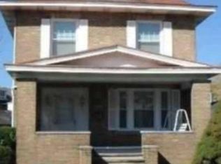 2934 Merrill Ave, Huntington, WV 25702