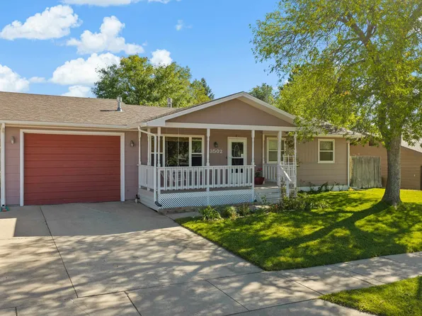 3502 Ivy Ave, Rapid City, SD 57701