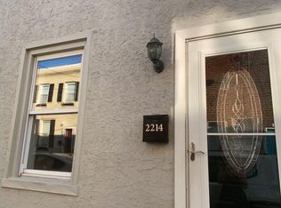 2214 E Oakdale St, Philadelphia, PA
