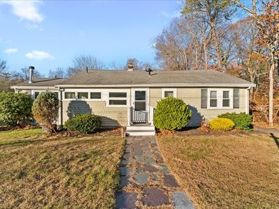 41 Morse Ave, Wilmington, MA, 01887