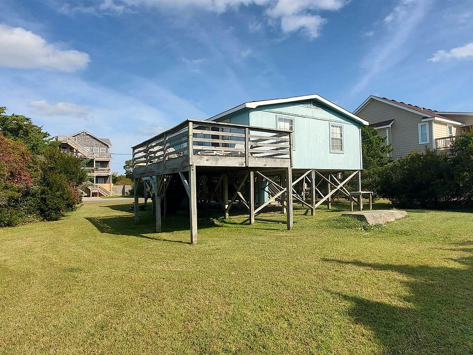 26212 Jolly Roger Rd, Salvo, NC 27972 Zillow