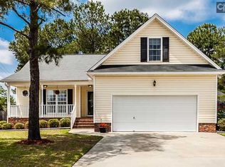 101 Dove Park Rd, Columbia, SC 29223