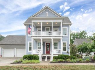 809 Elswick Ct, Fort Mill, SC 29708