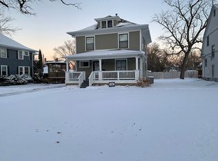 1121 36th St, Des Moines, IA 50311
