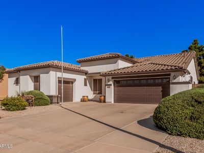 10529 E Posada Ave, Mesa, AZ, 85212