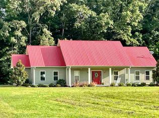231 Koa Rd, Searcy, AR 72143