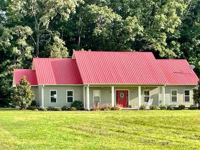 231 Koa Rd, Searcy, AR, 72143