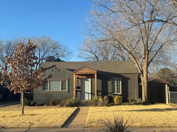 2510 30th St, Lubbock, TX 79410