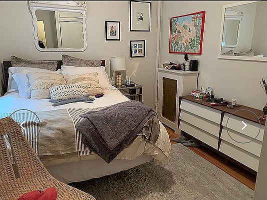 2nd image of 60 W 10th St APT 4B