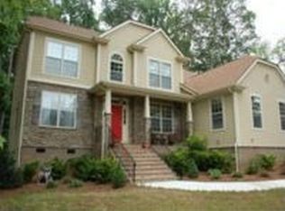 6 Bald Eagle Rd, Lake Wylie, SC 29710